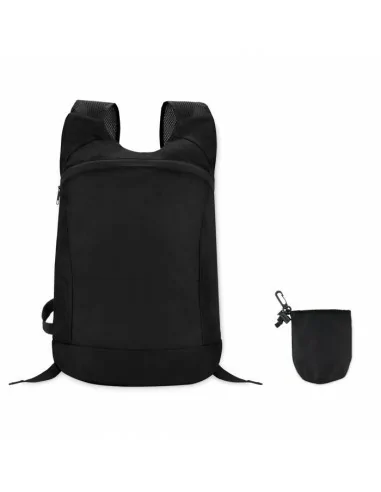 Mochila deportiva ripstop | MO9552