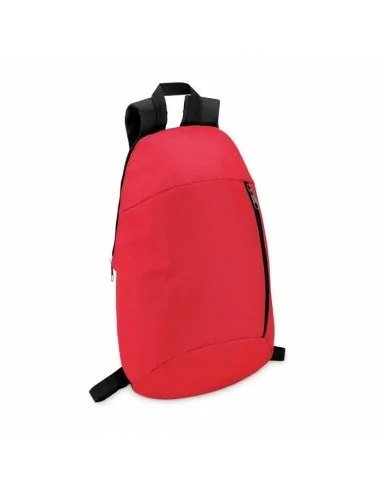 Backpack with front pocket TIRANA | MO9577