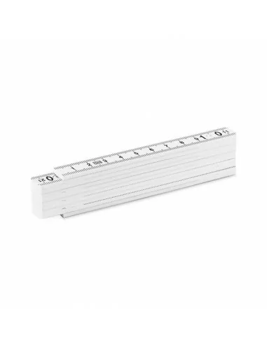 Folding ruler 1m METER | MO9591