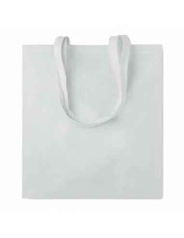 140gr/m² cotton shopping bag PORTOBELLO | MO9596