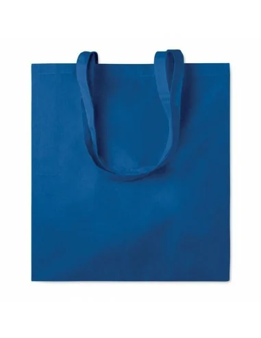 140gr/m² cotton shopping bag PORTOBELLO | MO9596