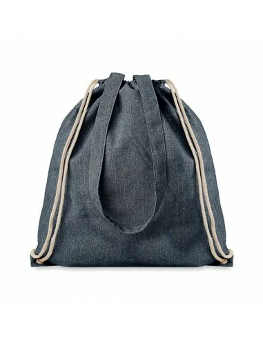 140gr/m² recycled fabric bag MOIRA DUO | MO9603