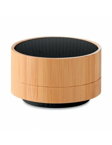 3W Bamboo wireless speaker SOUND BAMBOO | MO9609