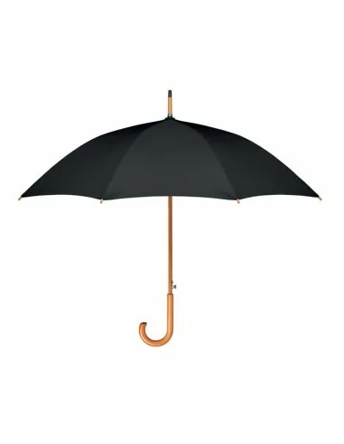 23 inch umbrella RPET pongee CUMULI RPET | MO9629