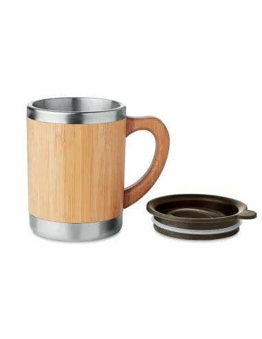 Vaso de acero inoxidable | MO9689