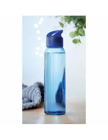 Glass bottle 470ml PRAGA | MO9746