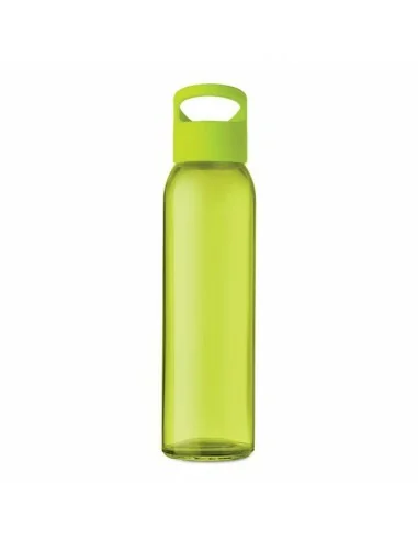 Glass bottle 470ml PRAGA | MO9746