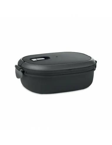 PP lunch box with air tight lid LUX LUNCH | MO9759