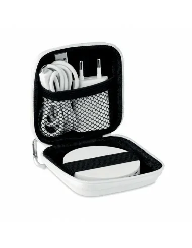 Wireless charger travel set WIRELESS PLATO SET | MO9785