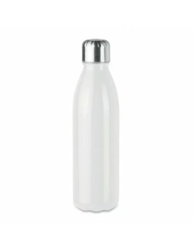 Glass drinking bottle 650ml ASPEN GLASS | MO9800