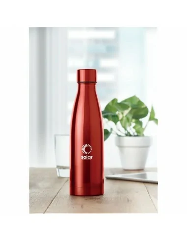 Double wall bottle 500ml BELO BOTTLE | MO9812