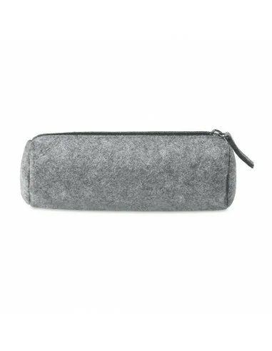 Felt zippered pencil case PENLO | MO9819