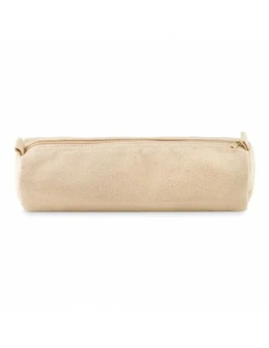 Cotton Pencil case  320 gr/m² NATU POUCH | MO9834