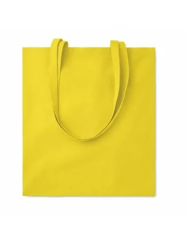 180gr/m² cotton shopping bag COTTONEL COLOUR ++ | MO9846