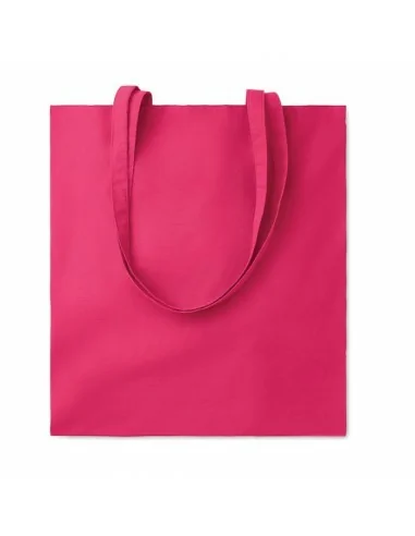 180gr/m² cotton shopping bag COTTONEL COLOUR ++ | MO9846