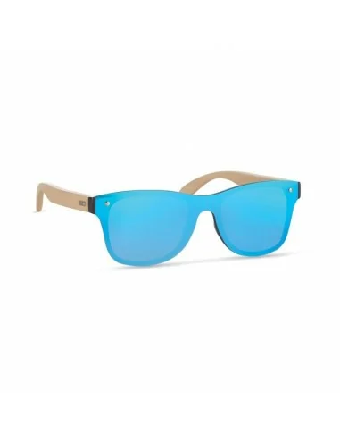 Sunglasses with mirrored lens ALOHA | MO9863