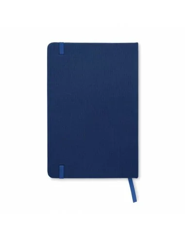 Libreta A5 tapa RPET | MO9966