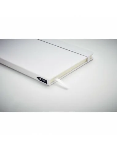 Libreta A5 tapa RPET | MO9966