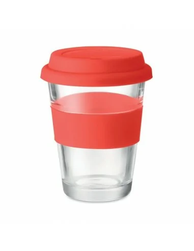 Vaso de cristal de 350 ml | MO9992