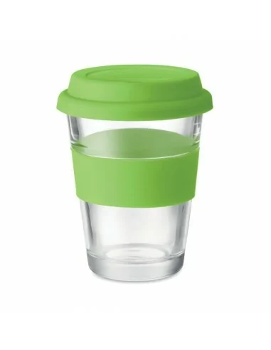 Vaso de cristal de 350 ml | MO9992