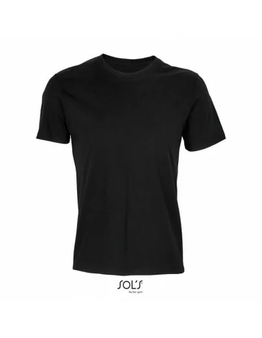 ODYSSEY uni t-shirt 170g ODYSSEY | S03805