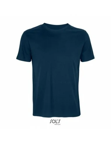 ODYSSEY uni t-shirt 170g ODYSSEY | S03805