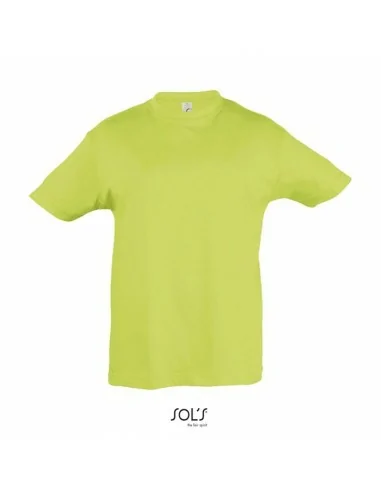 REGENT KIDS T-SHIRT 150g REGENT KIDS | S11970