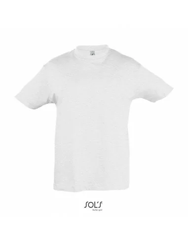 REGENT KIDS T-SHIRT 150g REGENT KIDS | S11970