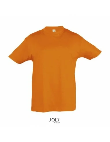 REGENT KIDS T-SHIRT 150g REGENT KIDS | S11970