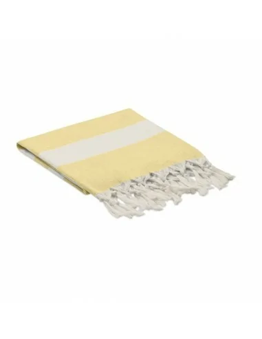 Hamman towel blanket 140 gr/m² AGOURA | MO6554