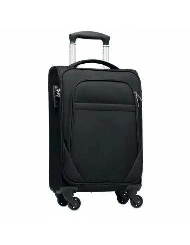 Trolley de 600D RPET Soft VOYAGE | MO6807