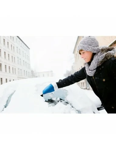 Car ice scraper w/ mitten WARMIX | MO7780