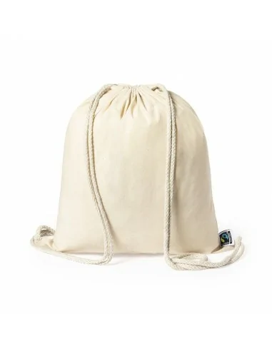 Mochila Sanfer Fairtrade | 1267