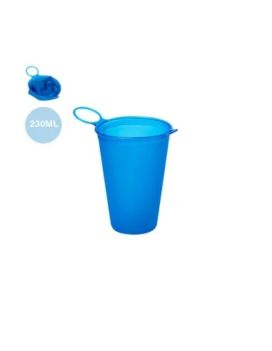 Vaso Plegable Sabik | 20447