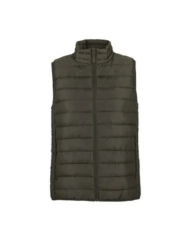 STREAM WOMEN Bodywarmer STREAM BW WOMEN | S04021