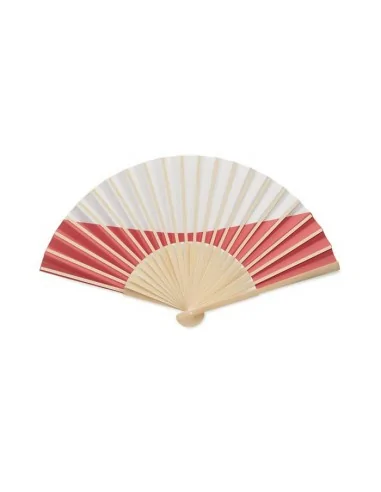 Manual fan flag design FUNFAN | MO2244