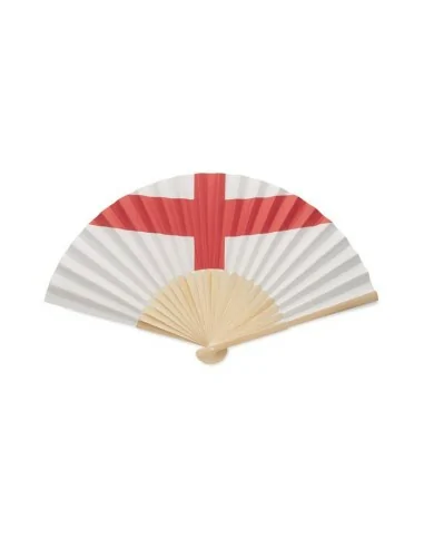 Manual fan flag design FUNFAN | MO2244