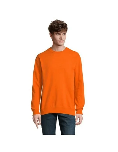 COLUMBIA UNISEX SWEAT SHIRT COLUMBIA | S03814