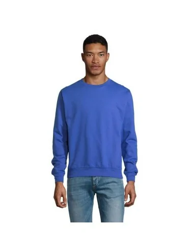 COLUMBIA UNISEX SWEAT SHIRT COLUMBIA | S03814