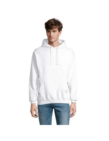 CONDOR Unisex Hooded Sweat CONDOR | S03815