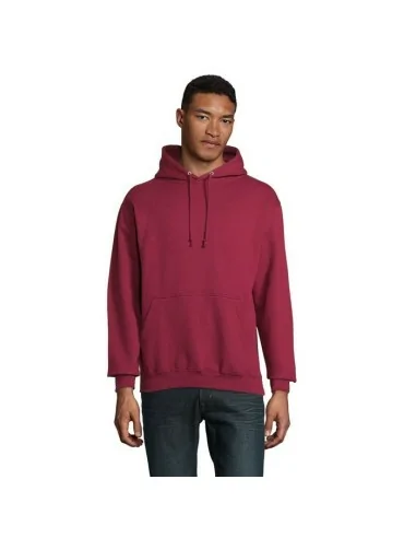 CONDOR Unisex Hooded Sweat CONDOR | S03815