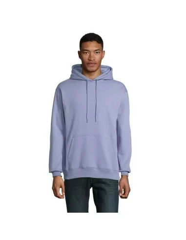 CONDOR Unisex Hooded Sweat CONDOR | S03815