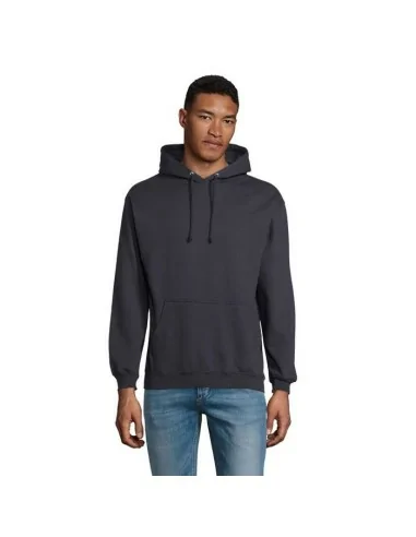 CONDOR Unisex Hooded Sweat CONDOR | S03815