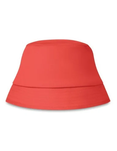 Cotton sun hat 160 gr/m² BILGOLA | KC1350