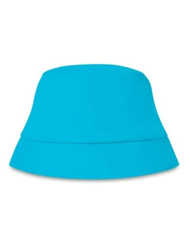 Cotton sun hat 160 gr/m² BILGOLA | KC1350