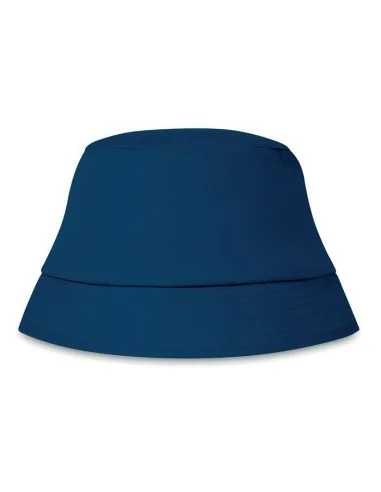 Cotton sun hat 160 gr/m² BILGOLA | KC1350