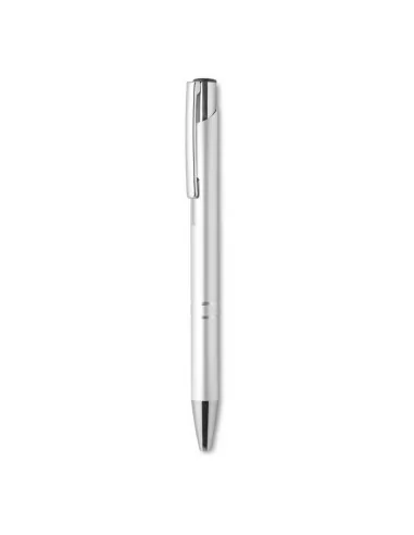 Push button pen with black ink BERN | KC8893