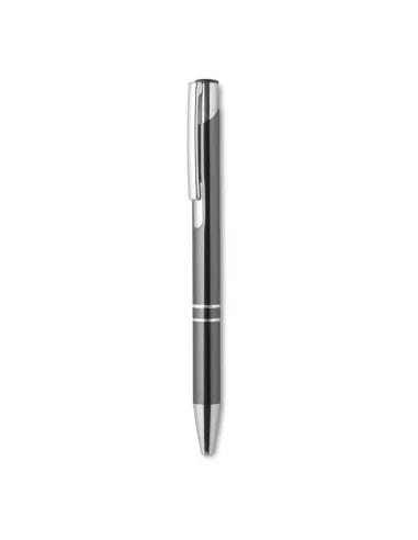 Push button pen with black ink BERN | KC8893