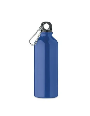 Botella aluminio recicl. 500 ml REMOSS | MO2062