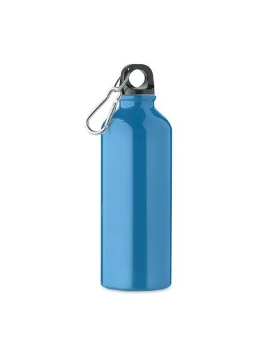 Botella aluminio recicl. 500 ml REMOSS | MO2062